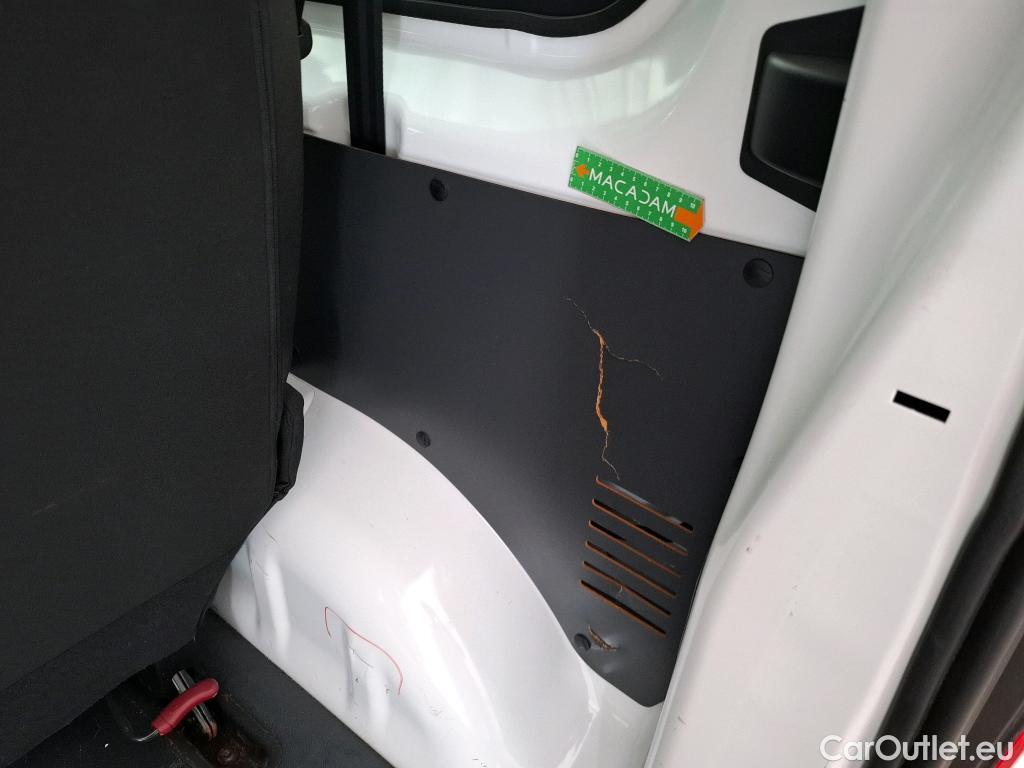  Citroen  Jumpy CITROEN  / 2016 / 4P / Combi Taille M BlueHDi 120 S&S BVM6 Confort #1