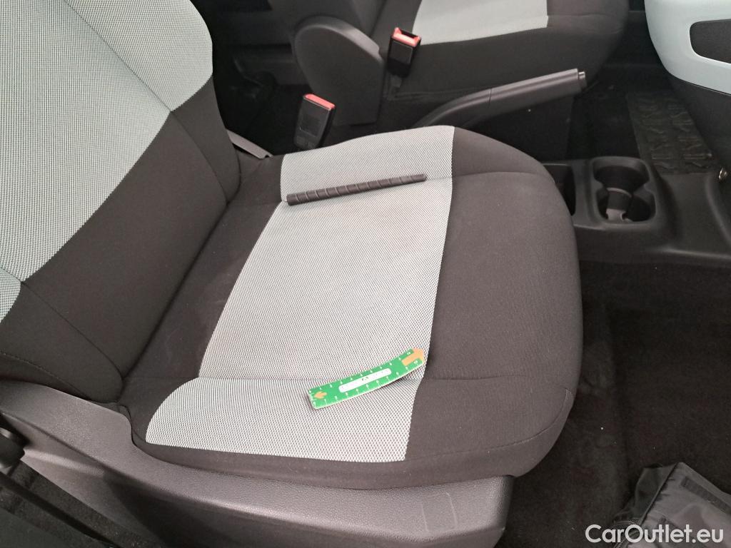  Citroen  Berlingo  Live M 1.2 PureTech 110CV BVM6 E6d #19