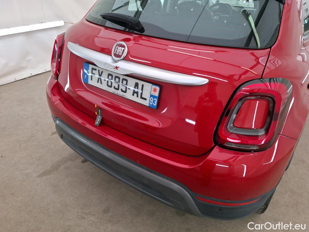  Fiat  500 X Cross 1.0 GSE 120CV BVM6 E6dT #47