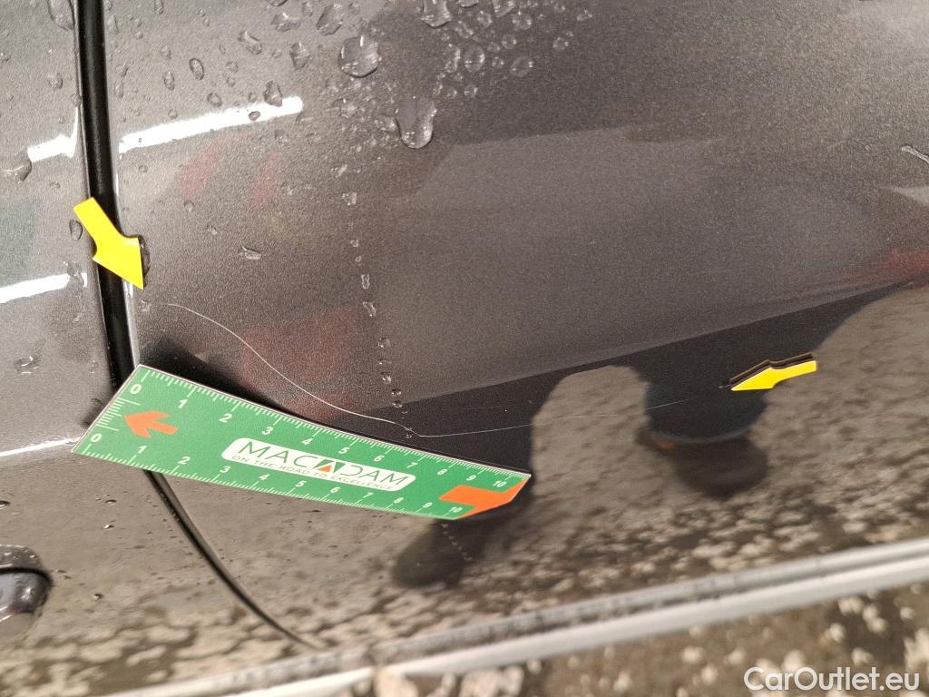  Peugeot  2008  Allure Business 1.2 PureTech 130CV BVA8 E6d #9