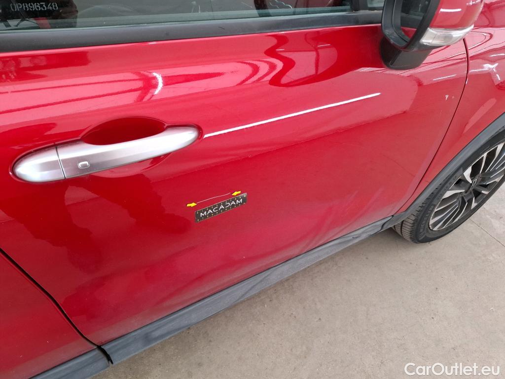  Fiat  500 X Cross 1.0 GSE 120CV BVM6 E6dT #60