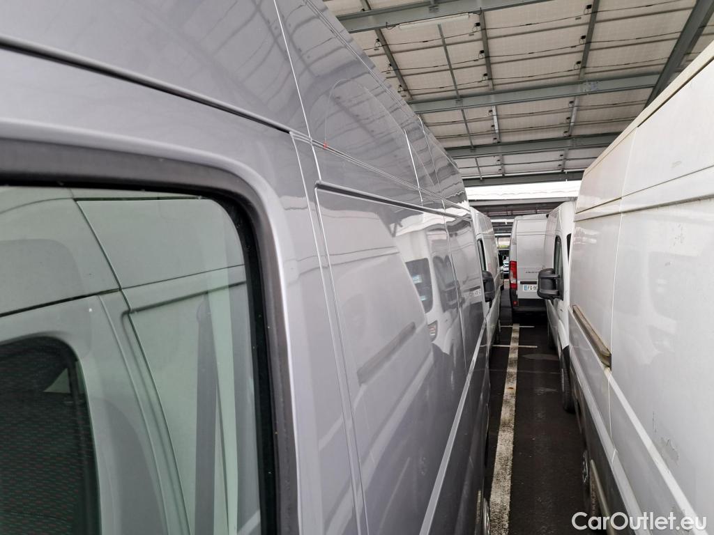  Citroen  Jumper  Fourgon Grand Volume 30 L2H2 Club BlueHDi 140 Start&Stop BlueHDi 140CV BVM6 E6dT #17