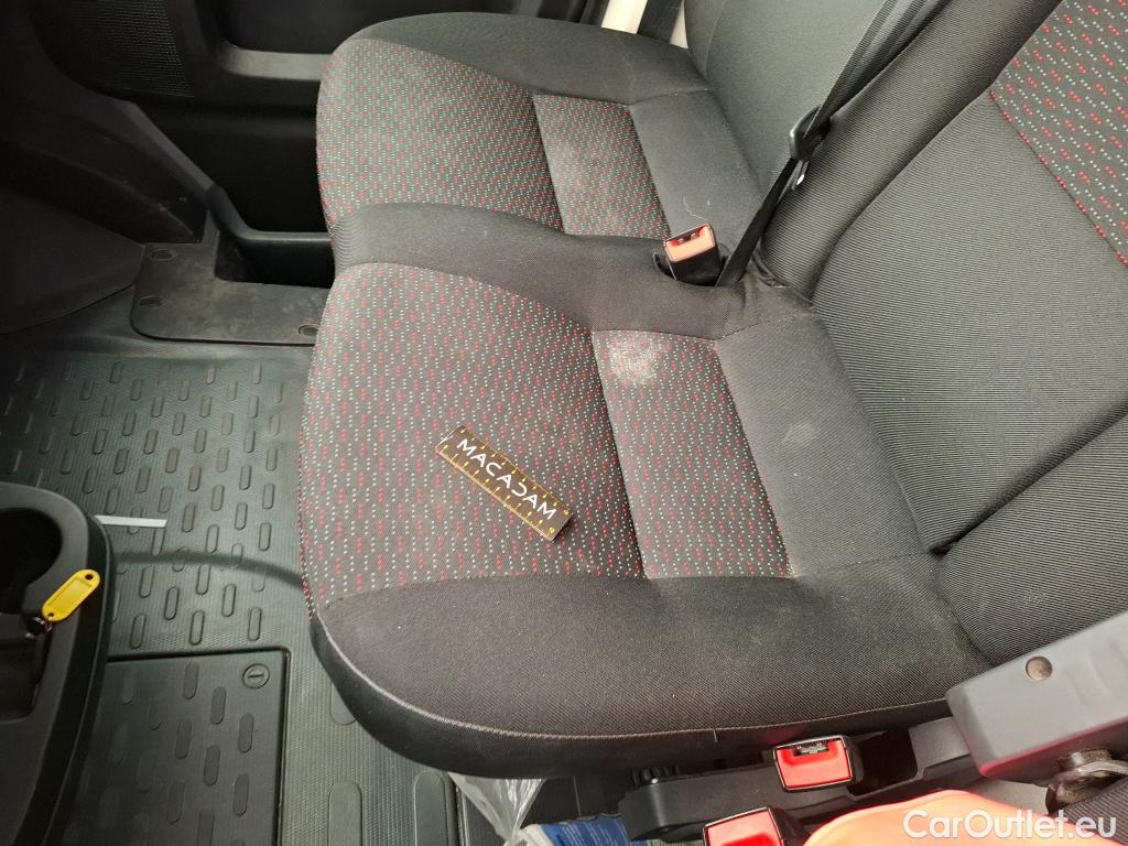  Citroen  Jumper  Fourgon Grand Volume 30 L2H2 Club BlueHDi 140 Start&Stop BlueHDi 140CV BVM6 E6dT #56