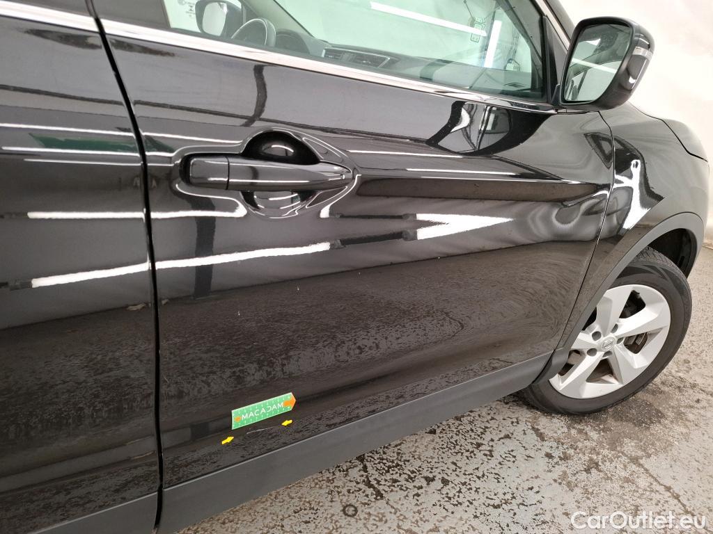  Nissan  Qashqai NISSAN  / 2017 / 5P / Crossover 1.5 DCI 115 DCT Business Edition #6