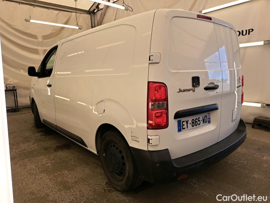  Citroen  Jumpy  Fourgon Business M 1.6 BlueHDi 115CV BVM6 E6 #9