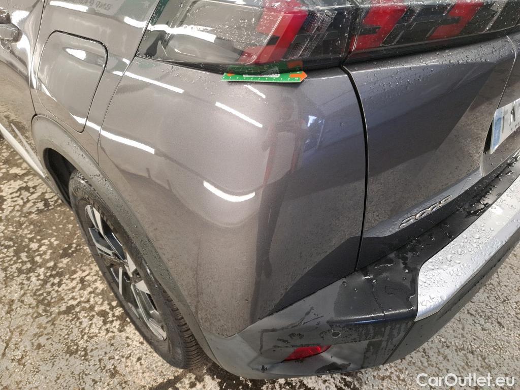  Peugeot  2008  Allure Business 1.2 PureTech 130CV BVA8 E6d #40