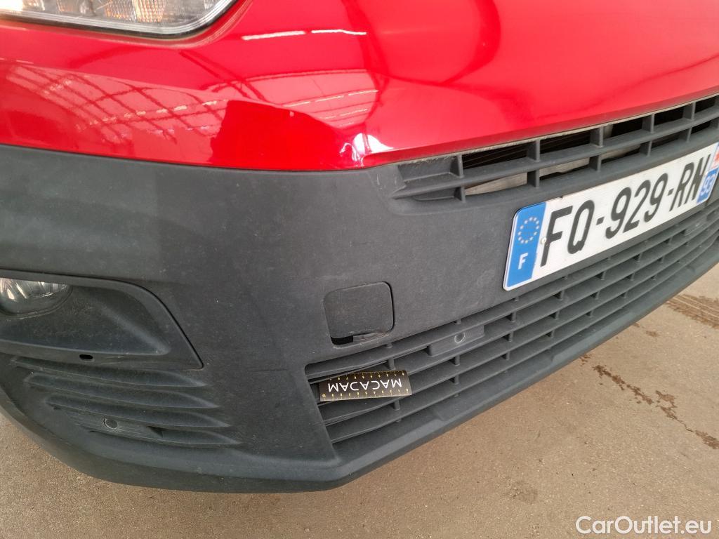  Citroen  Berlingo  Fourgon Driver M 650 1.2 PureTech 130CV BVA8 E6d #52