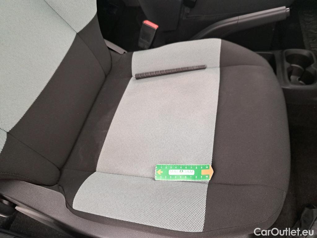  Citroen  Berlingo  Live M 1.2 PureTech 110CV BVM6 E6d #18