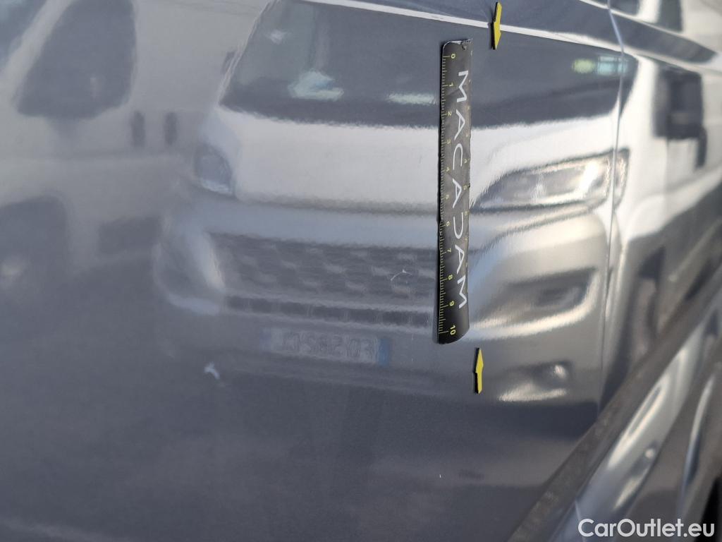  Citroen  Jumper  Fourgon Grand Volume 30 L2H2 Club BlueHDi 140 Start&Stop BlueHDi 140CV BVM6 E6dT #19