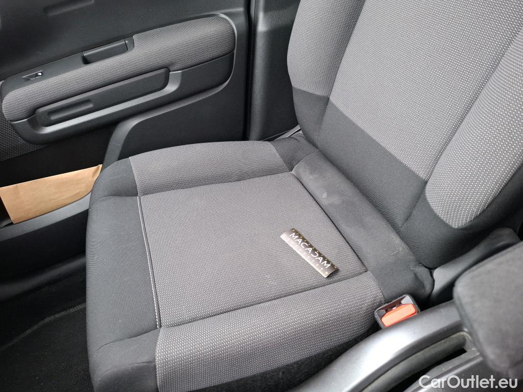  Citroen  C3  Aircross Feel Business 1.5 BlueHDi 120CV BVA6 E6dT #4