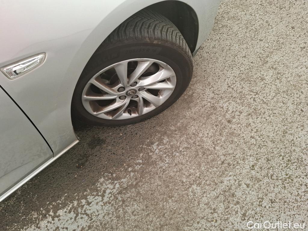  Opel  Astra  K Sports Tourer Elegance Business Start/Stop 1.2 Turbo 110CV BVM6 E6d #25