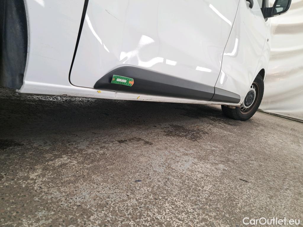  Citroen  Jumpy  Fourgon Business M 1.6 BlueHDi 115CV BVM6 E6 #33