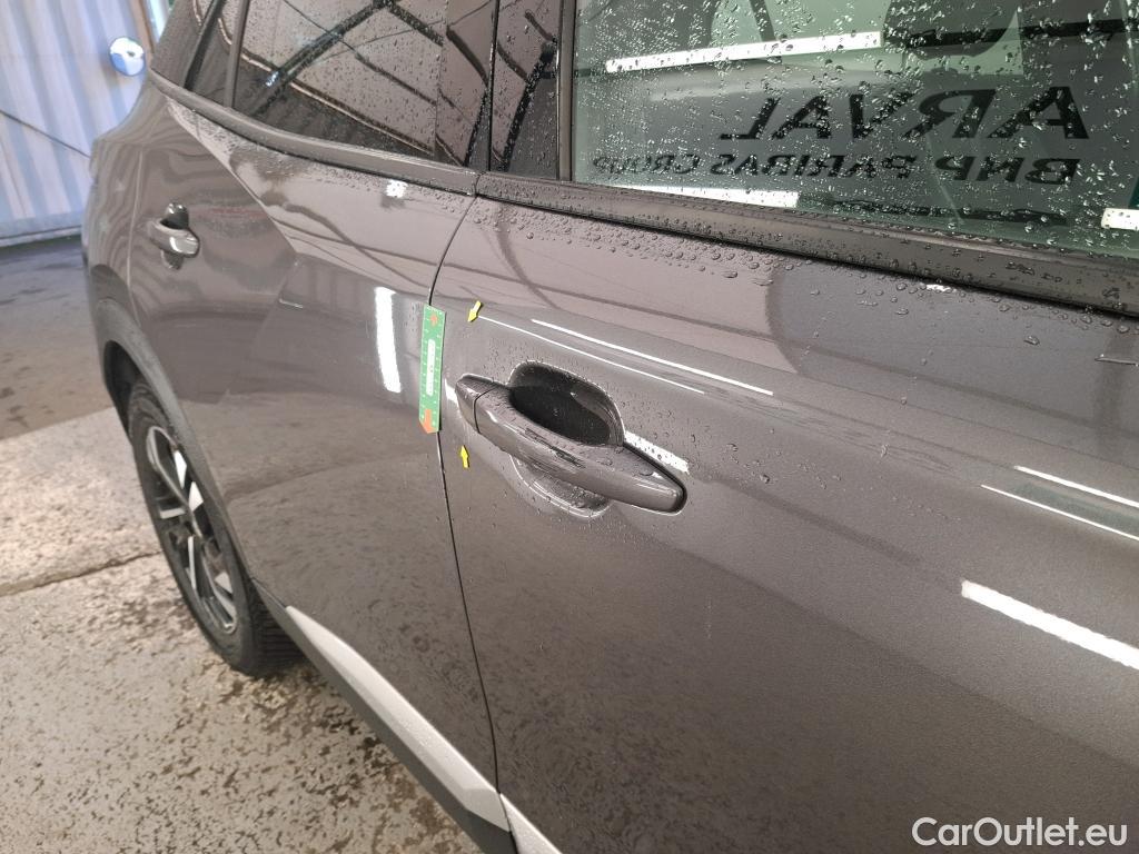  Peugeot  2008  Allure Business 1.2 PureTech 130CV BVA8 E6d #1