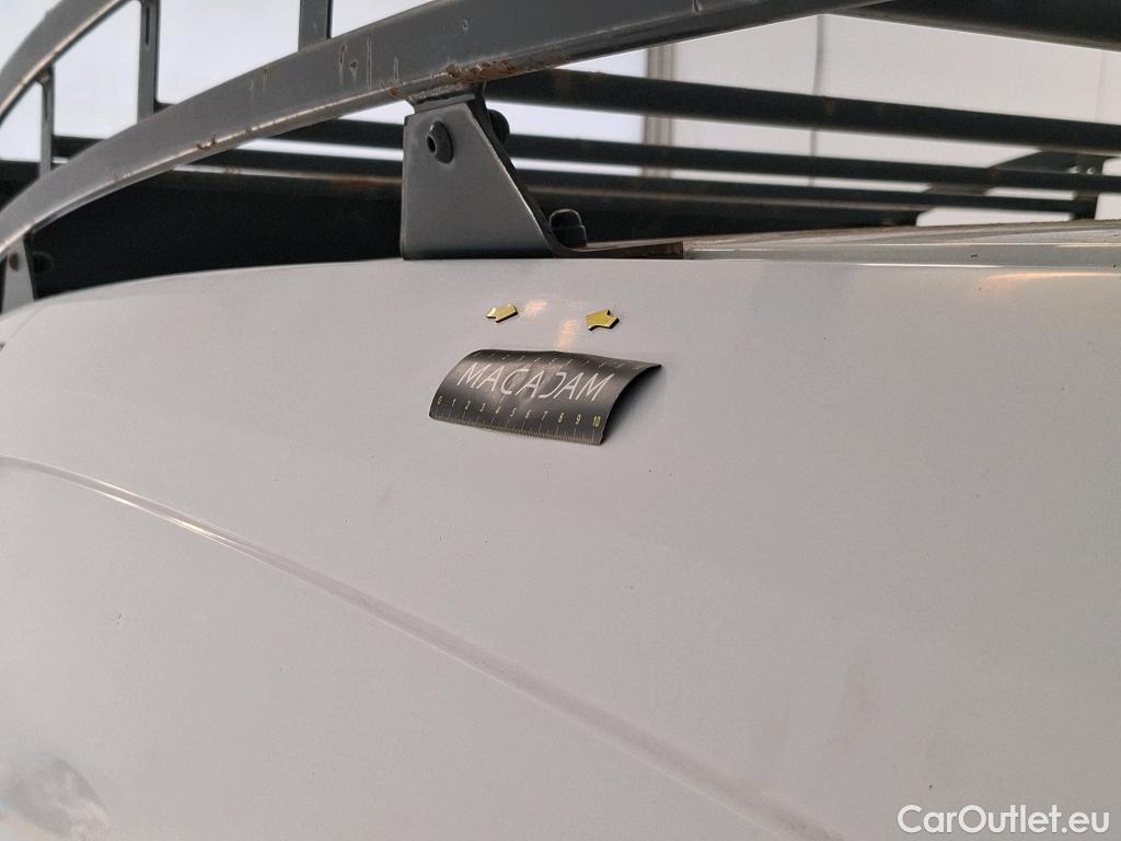  Citroen  Berlingo  Fourgon Club L1 (Court) 1.6 BlueHDi 100CV BVM5 E6 #17