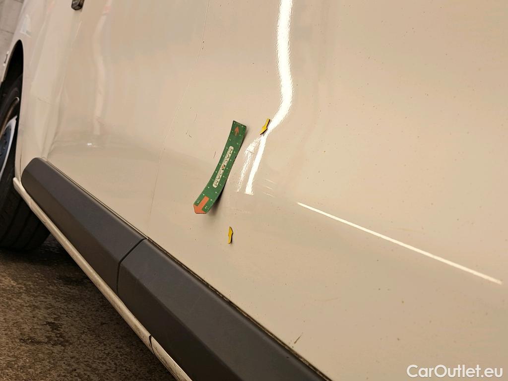 Citroen  Jumpy  Fourgon Business M 1.6 BlueHDi 115CV BVM6 E6 #25