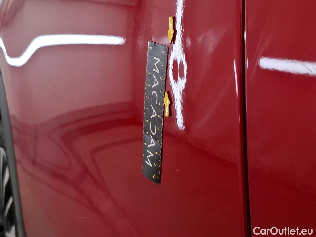  Fiat  500 X Cross 1.0 GSE 120CV BVM6 E6dT #45
