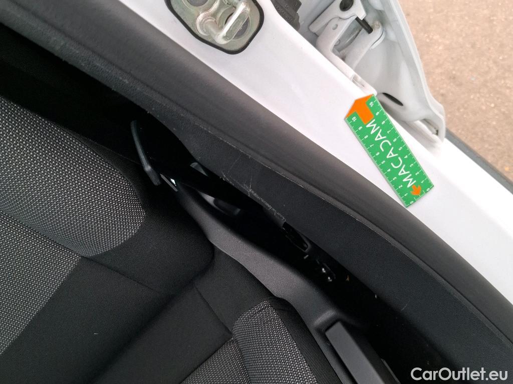  Citroen  C3  Société Feel Business R 1.2 PureTech 80CV BVM5 E6d #6
