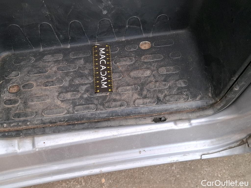  Citroen  Jumper  Fourgon Grand Volume 30 L2H2 Club BlueHDi 140 Start&Stop BlueHDi 140CV BVM6 E6dT #43