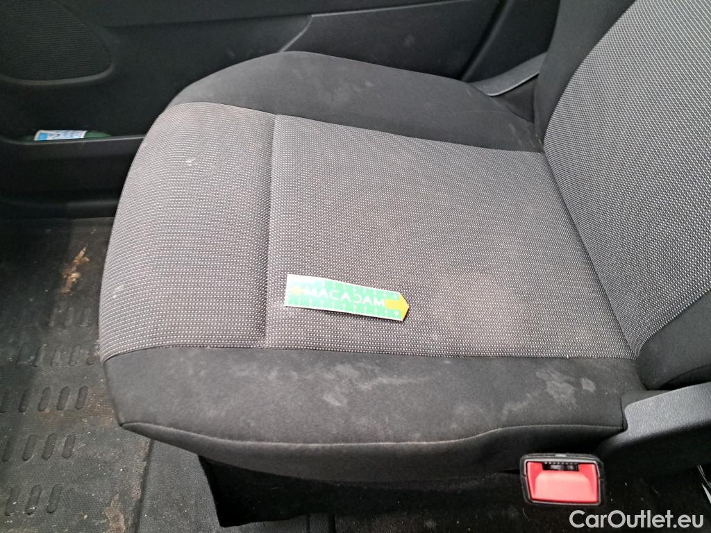  Citroen  Berlingo  Fourgon Club M 650 1.5 BlueHDi 100CV BVM5 E6dT #18