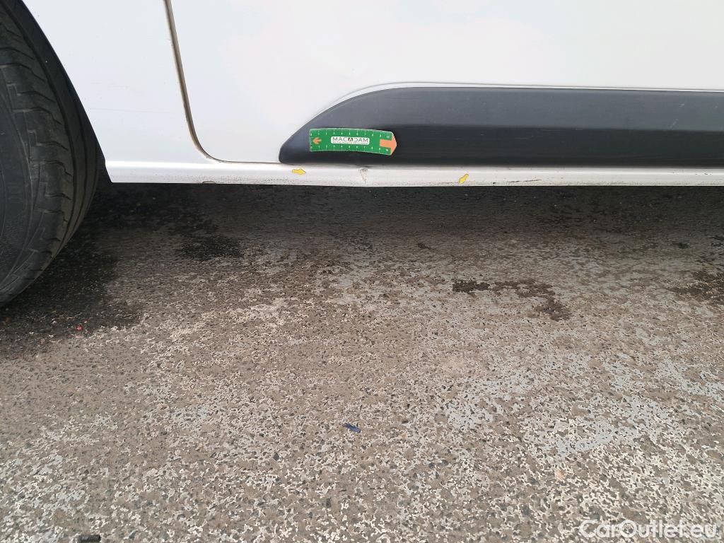  Citroen  Jumpy  Fourgon Business M 1.6 BlueHDi 115CV BVM6 E6 #32
