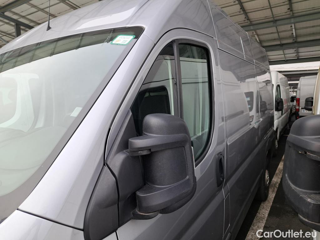  Citroen  Jumper  Fourgon Grand Volume 30 L2H2 Club BlueHDi 140 Start&Stop BlueHDi 140CV BVM6 E6dT #28