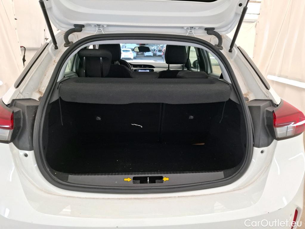  Opel  Corsa  F Edition Business 1.2 Turbo 100CV BVM6 E6d #18