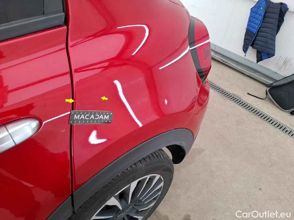  Fiat  500 X Cross 1.0 GSE 120CV BVM6 E6dT #68