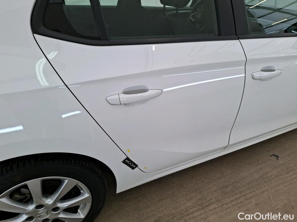  Opel  Corsa  F Edition Business 1.2 Turbo 100CV BVM6 E6d #3