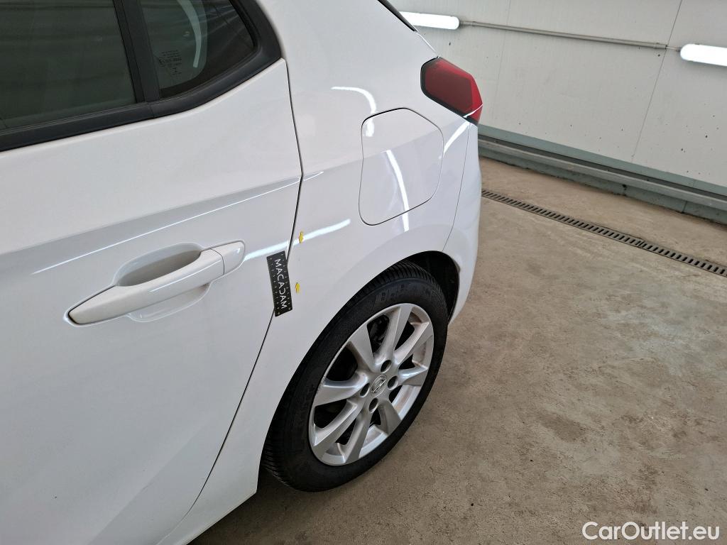  Opel  Corsa  F Edition Business 1.2 Turbo 100CV BVM6 E6d #1
