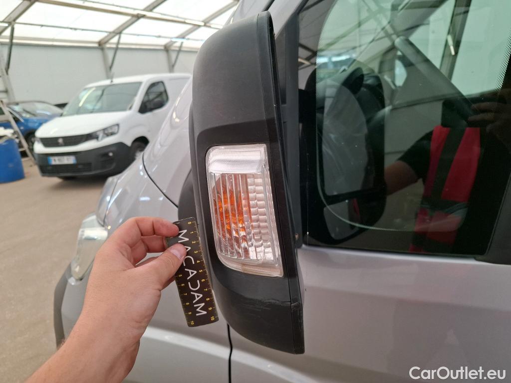  Citroen  Jumper  Fourgon Grand Volume 30 L2H2 Club BlueHDi 140 Start&Stop BlueHDi 140CV BVM6 E6dT #1