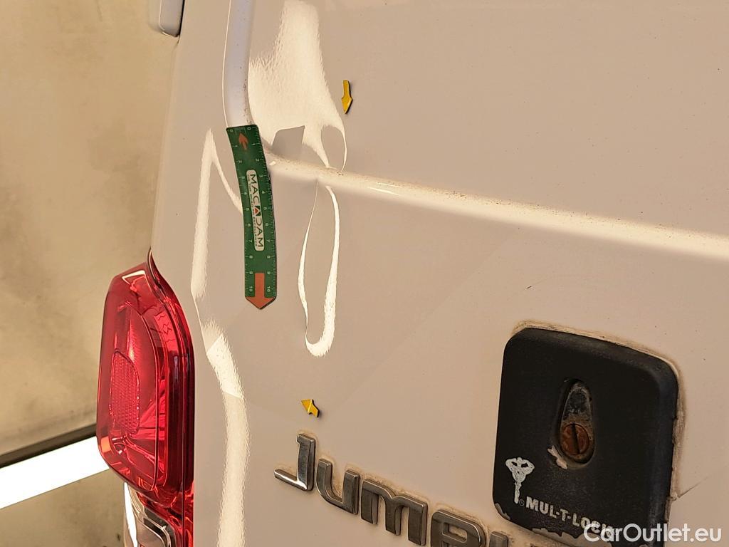  Citroen  Jumpy  Fourgon Business M 1.6 BlueHDi 115CV BVM6 E6 #23