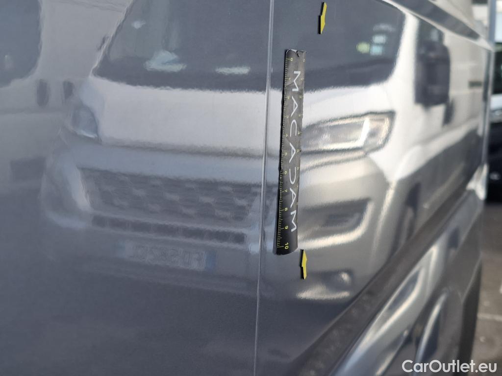  Citroen  Jumper  Fourgon Grand Volume 30 L2H2 Club BlueHDi 140 Start&Stop BlueHDi 140CV BVM6 E6dT #9