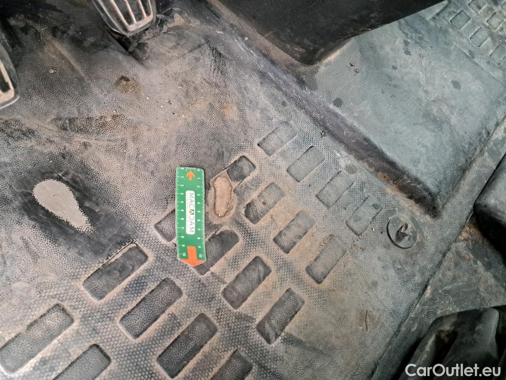  Citroen  Jumpy  Fourgon Business M 1.6 BlueHDi 115CV BVM6 E6 #42