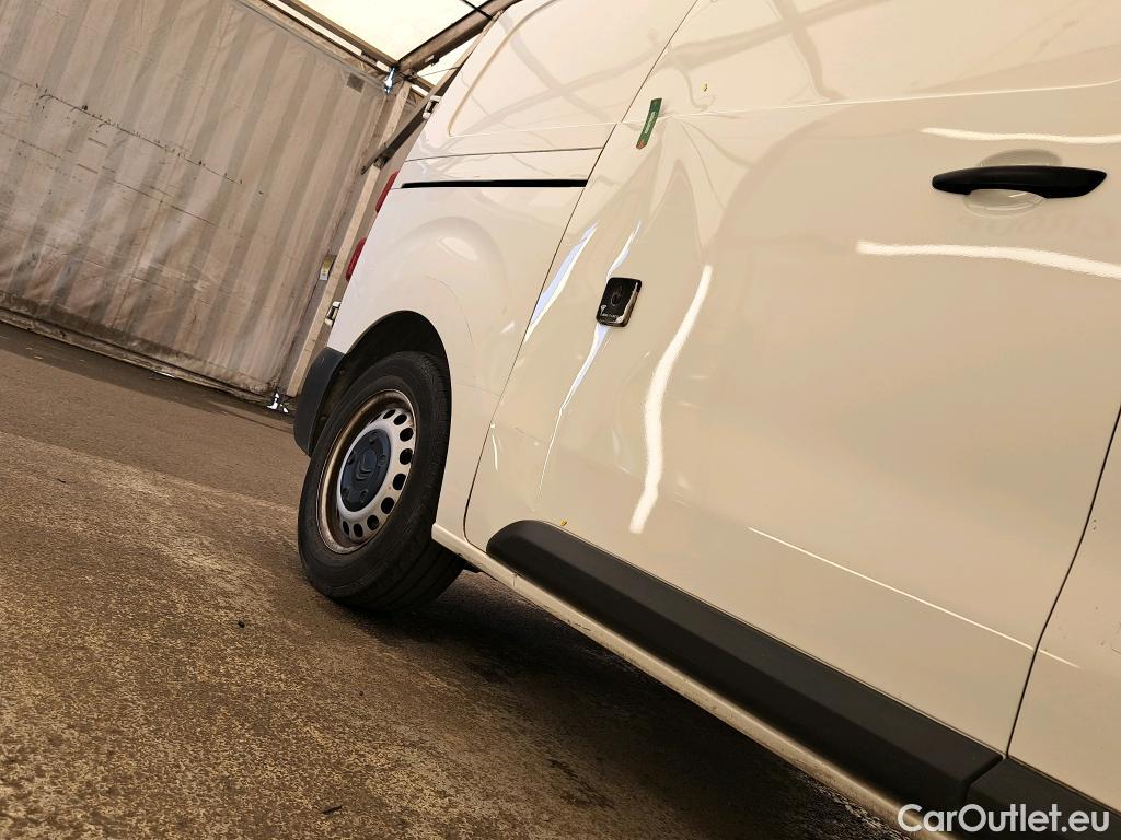  Citroen  Jumpy  Fourgon Business M 1.6 BlueHDi 115CV BVM6 E6 #3
