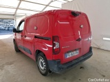  Citroen  Berlingo  Fourgon Driver M 650 1.2 PureTech 130CV BVA8 E6d #2