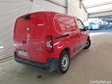  Citroen  Berlingo  Fourgon Driver M 650 1.2 PureTech 130CV BVA8 E6d #3