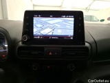  Citroen  Berlingo  Fourgon Driver M 650 1.2 PureTech 130CV BVA8 E6d #7