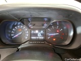  Citroen  Berlingo  Fourgon Driver M 650 1.2 PureTech 130CV BVA8 E6d #6