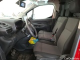  Citroen  Berlingo  Fourgon Driver M 650 1.2 PureTech 130CV BVA8 E6d #8