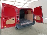  Citroen  Berlingo  Fourgon Driver M 650 1.2 PureTech 130CV BVA8 E6d #10
