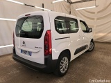  Citroen  Berlingo  Live M 1.2 PureTech 110CV BVM6 E6d #3