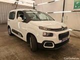  Citroen  Berlingo  Live M 1.2 PureTech 110CV BVM6 E6d #4
