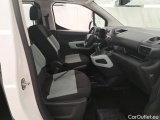  Citroen  Berlingo  Live M 1.2 PureTech 110CV BVM6 E6d #8