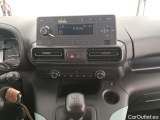  Citroen  Berlingo  Live M 1.2 PureTech 110CV BVM6 E6d #7