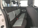  Citroen  Berlingo  Live M 1.2 PureTech 110CV BVM6 E6d #9