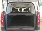  Citroen  Berlingo  Live M 1.2 PureTech 110CV BVM6 E6d #10