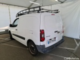  Citroen  Berlingo  Fourgon Club L1 (Court) 1.6 BlueHDi 100CV BVM5 E6 #2