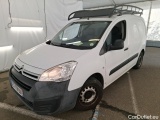  Citroen  Berlingo  Fourgon Club L1 (Court) 1.6 BlueHDi 100CV BVM5 E6 