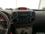  Citroen  Berlingo  Fourgon Club L1 (Court) 1.6 BlueHDi 100CV BVM5 E6 #7