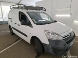  Citroen  Berlingo  Fourgon Club L1 (Court) 1.6 BlueHDi 100CV BVM5 E6 #4
